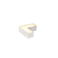 LED-List Hide-a-lite Extend G2 Corner Tune
