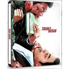 Train to Busan (Ltd Steelbook) (Blu-ray)...