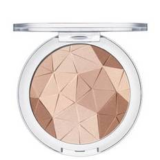 Mosaic Compact Powder 01 Sunkissed Beauty Cipria Compatta
