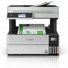 Multifunction Printer Epson Ecotank ET-5150