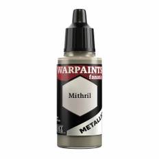 Warpaints Fanatic: Mithril