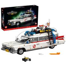 10274 Ghostbusters™ ECTO-1