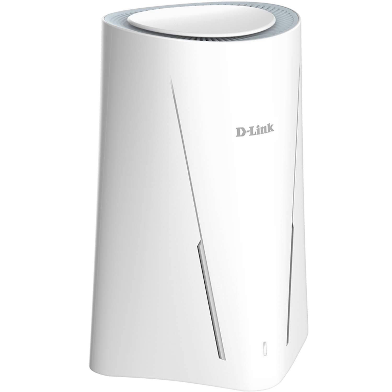 Wi-Fi 6 AX3000-router – 5G NR-kompatibilitet
