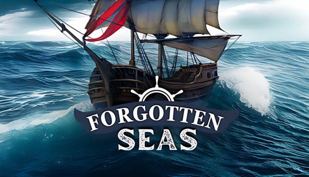 Forgotten Seas (PC) - Standard