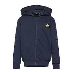 LEGO KIDSWEAR Lwscout 609 -Hooded Sweatshirt |Navy |116