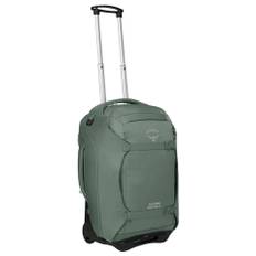 Sojourn Shuttle 45 - Rollenreisetasche 60 cm koseret green