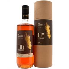 Thy Whisky PX & Oloroso Single Malt Dansk Whisky 70 cl 49,5%