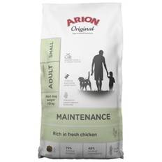 Arion Adult Maintenance Small