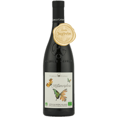 Cotes du Rhone Villages - Metamorphose Cairanne