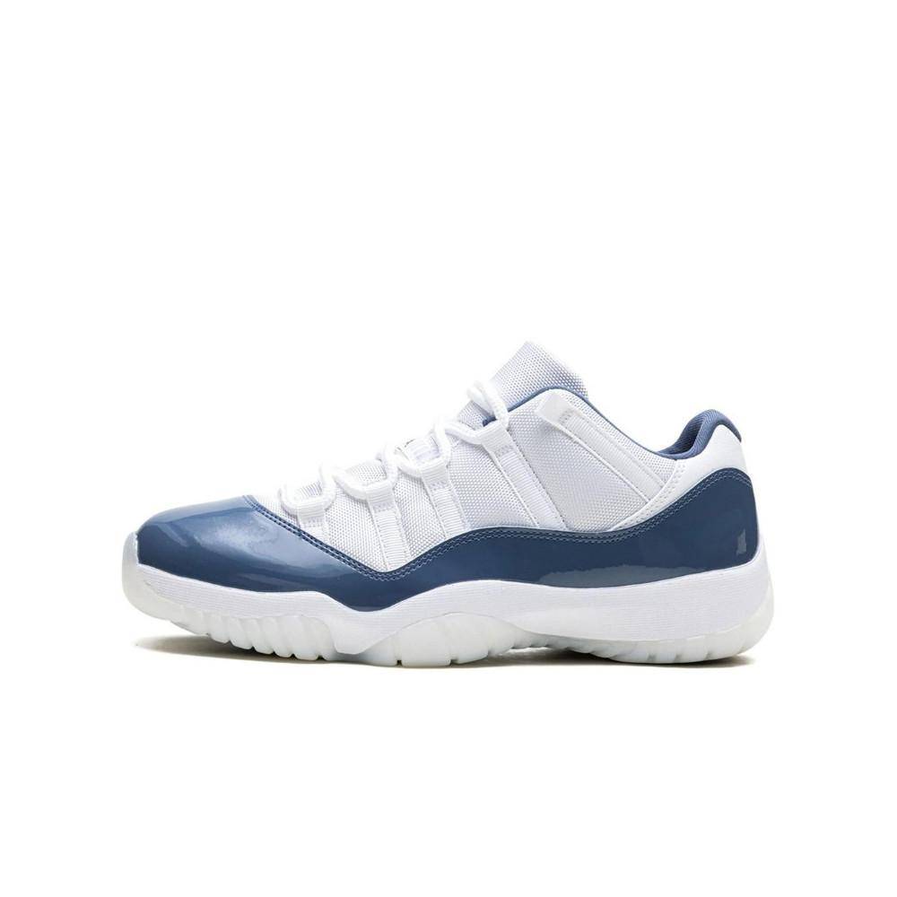 Air Jordan 11 Retro Low Diffused Blue EU 40