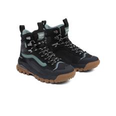 Vans UltraRange EXO Hi Gore-Tex MTE-3 W Black/Duck Green (40 40) (40)