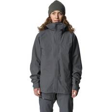 Houdini W's BFF Jacket Thunder Gray (M)