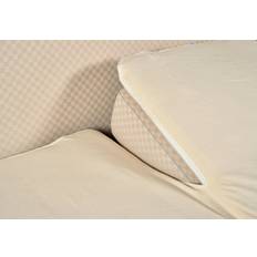 MOLTON skånelagen med elastik Elevation H-split - 180x210
