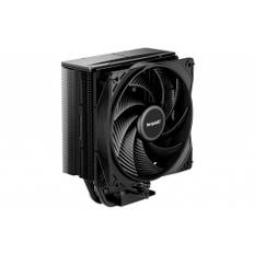 be quiet! Pure Rock 3 Black Processor Luftkøler 12 cm Sort 1 stk