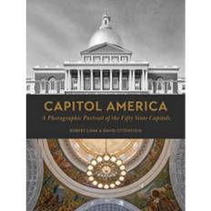 Capitol America (inbunden, eng)