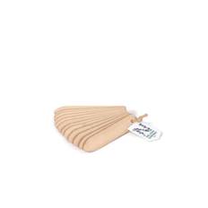 Nelson Garden Stiketiket bambus 13cm 12stk Planteskilte