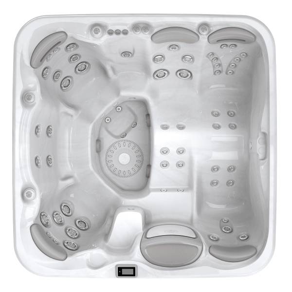 Spabad Signature Self-Cleaning 799 - Platinum