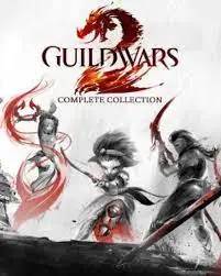 Guild Wars 2: Complete Collection (PC) - NCSoft - Digital Code