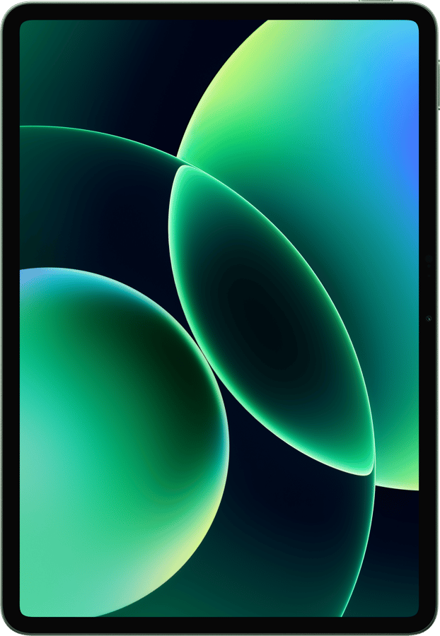 Xiaomi Pad 8 Pro (256GB) Grön