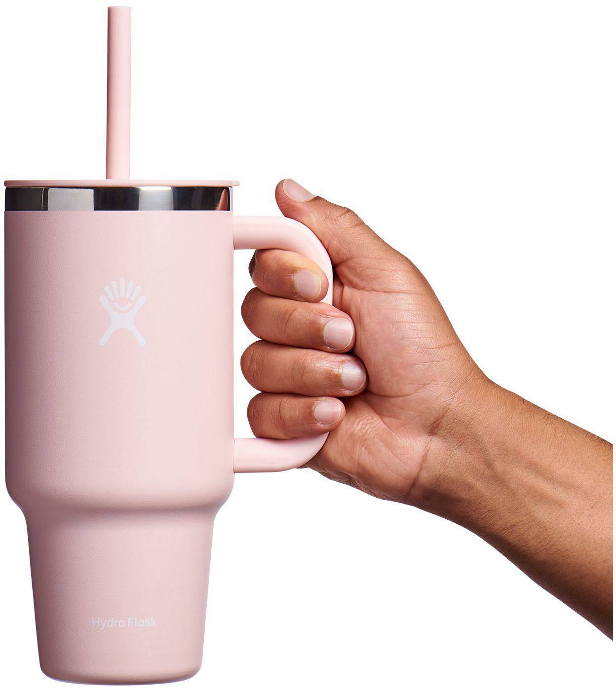 Hydro Flask 32oz Travel Tumbler