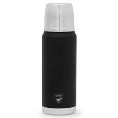 Orrefors Hunting Termos Svart 75cl