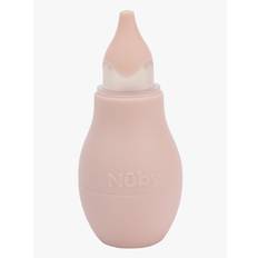 Nuby Næsesuger & Ørerenser, Pink