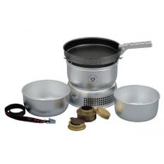 Trangia 25-3 UL Stormkøkken m. nonstick pande