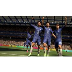 FIFA 22 Nintendo Switch Legacy Edition Nintendo Switch Account pixelpuffin.net Activation Link