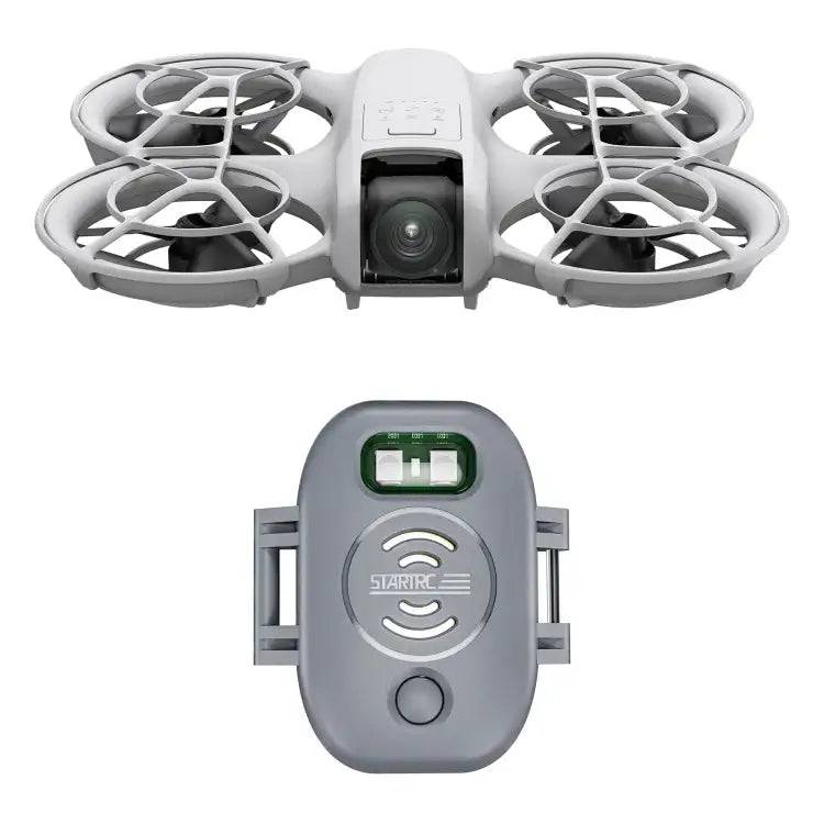 DJI Neo Drönaralarm för Ökad Drönarsäkerhet