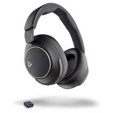 POLY|HP Voyager Surround 80 UC USB-C Headset +USB-C/A Adapter
