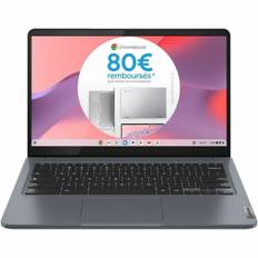 Bärbar dator Lenovo IdeaPad 3 14IAN8 14" Intel Core i3 N305 8 GB RAM 128 GB SSD