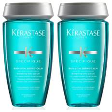 2st Kérastase Specifique Bain Vital Dermo-Calm Shampoo - 250 ml