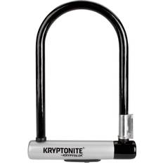 Kryptonite Bøjlelås Kryptolok U-Lock 2 - 23cm