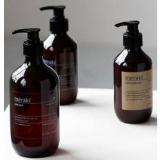 Meraki - Håndsæbe Meadow bliss - 490 ml - 490 ml