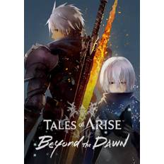 Tales of Arise - Beyond the Dawn Expansion PC DLC