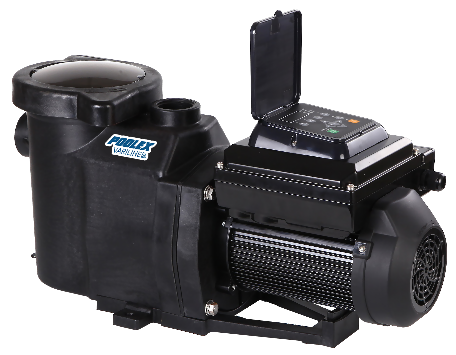 Poolex Filtreringspumpe Variline Wifi 2.0 hp Ø2 variable flow filtration pump med WiFI til swimming pool