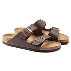 Arizona BF normal - Dark Brown / 44