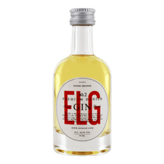 ELG No 2 Miniature Gin