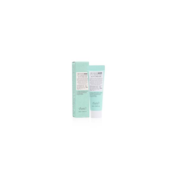 [DEAL]Benton - Air Fit UV Defense Sun Cream SPF50+ PA++++ - 12ml - No Color