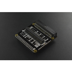 IO Expansion Hat for Raspberry Pi 3/4/400