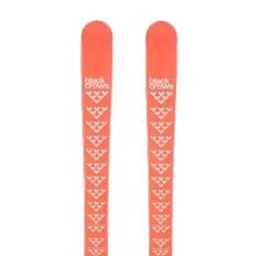 Black Crows Camox Birdie Junior Skis (Orange)