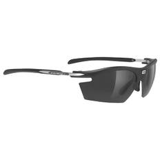 Rydon RP Optics Sunglasses - Matte Black/Smoke Black