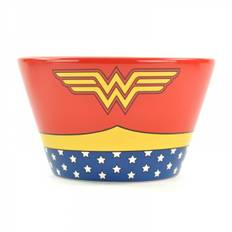 Wonder Woman Frukostskål