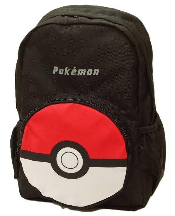 Pokémon Kids' 11L Backpack DPK63981