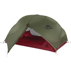 MSR Hubba Hubba NX – GRØN – V7