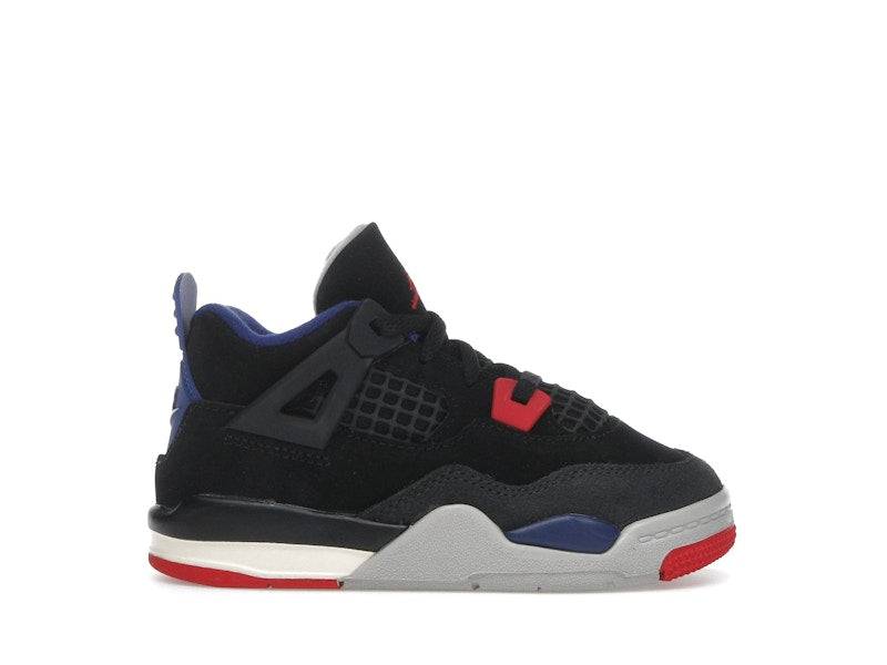 Jordan 4 Retro Rare Air (TD) - 18.5 / Standard
