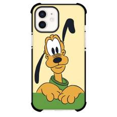 Pluto Phone Case For iPhone Samsung Galaxy Pixel OnePlus Vivo Xiaomi Asus Sony Motorola Nokia - Pluto One Ear Up Portrait