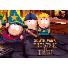 South Park: The Stick of Truth (PC) Steam Key - GERMANY