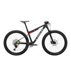 Trek Supercaliber 9.7 M/L Grå Cykel - Mountainbike Cykel