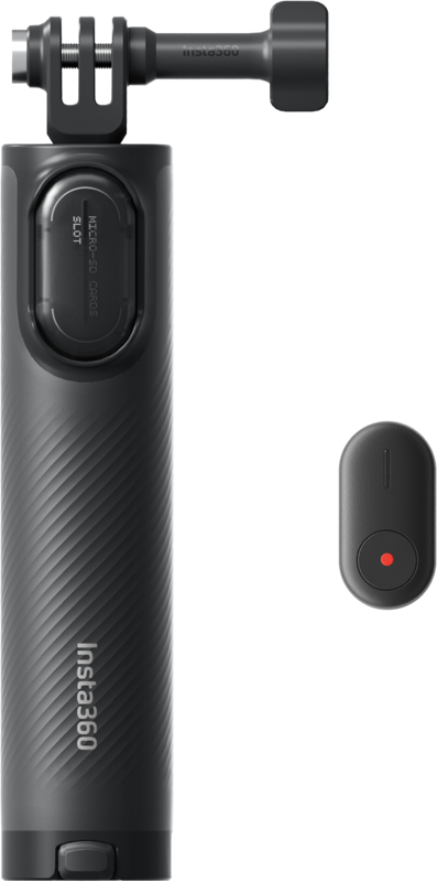 Insta360 Mini 2-in-1 Tripod 2.0 Remote Kit